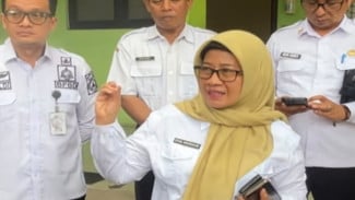 Penjelasan Dinkes Soal Puluhan Pelajar Mojokerto Sakit Usai Santap MBG Sate Ayam