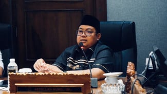 DPRD Jatim Dukung Penindakan Vape Mengandung Psikotropika