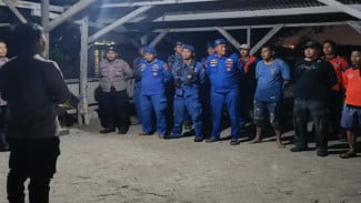 Gegara Pancing Tersangkut, Pemuda Kebomas Tenggelam di Sungai Kalimireng Gresik