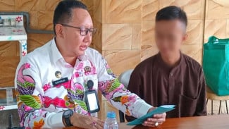 Ikrar NKRI di Lapas Surabaya, Napi Terorisme eks Anggota JAD Kini Bebas Bersyarat