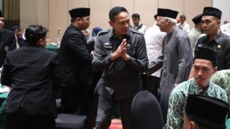Wali Kota Malang Dorong Ponpes Punya Skema Perlindungan Terhadap Santri