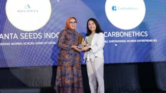 Perannya Diakui, Advanta Seeds Dorong Partisipasi Perempuan di Rantai Nilai Pertanian