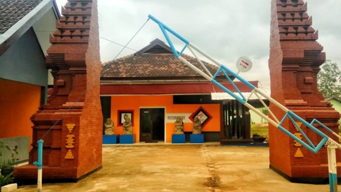 Museum Daerah Tulungagung