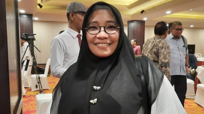 Anggota DPRD Jawa Timur, Hikmah Bafaqih