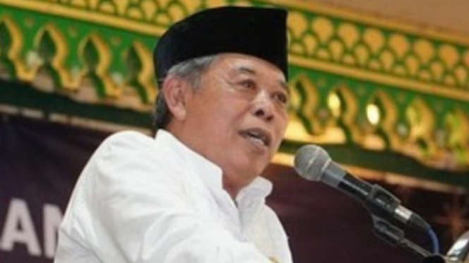 Ketua DPRD Jatim, Kusnadi
