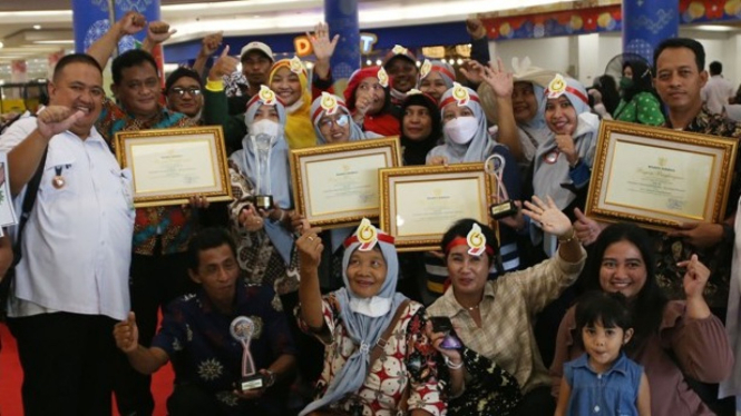 Pemkot Surabaya Gaungkan Kota Ramah Perempuan dan Anak