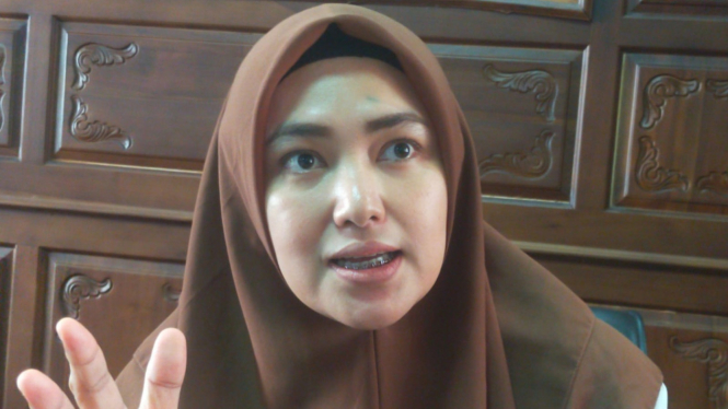 Nur Fitriana Busyro, Anggota DPRD Jatim