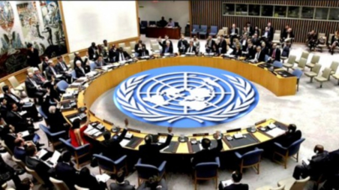 Perserikatan Bangsa-Bangsa (PBB)