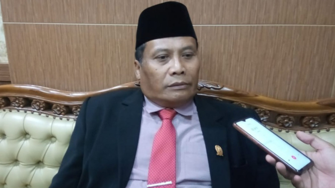 Satib, Anggota DPRD Jawa Timur