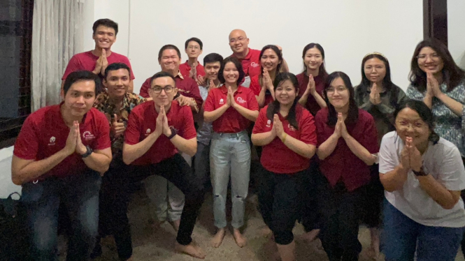 Young Buddhist Association of Indonesia