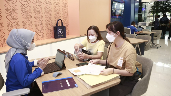 PT Asuransi Allianz Life Indonesia Resmikan Kantor Baru di Surabaya