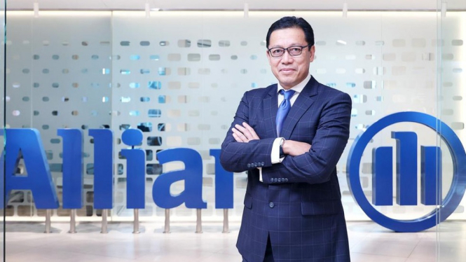 Managing Director Sharia, PT Asuransi Allianz Life Indonesia