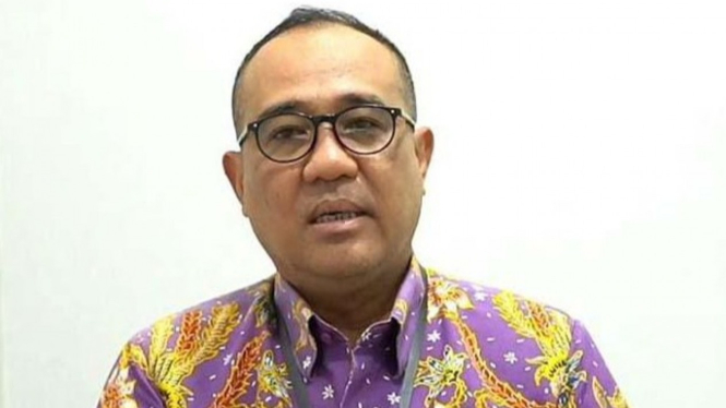 Rafael Alun Trisambodo dicopot dari jabatannya di DJP