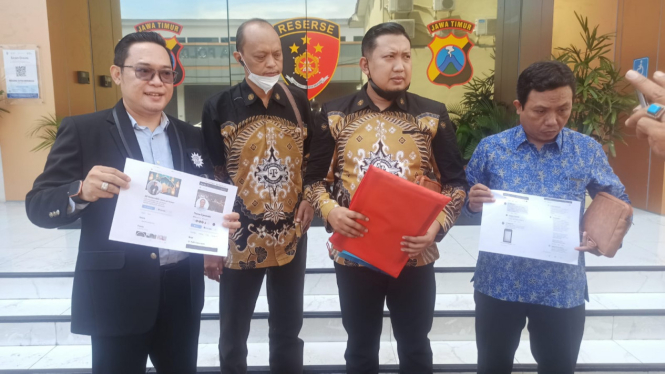 Majelis Hukum dan HAM PD Muhammadiyah Surabaya