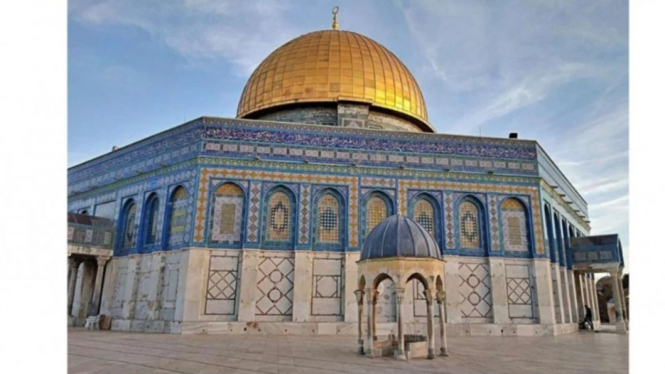 Masjid al-Aqsa