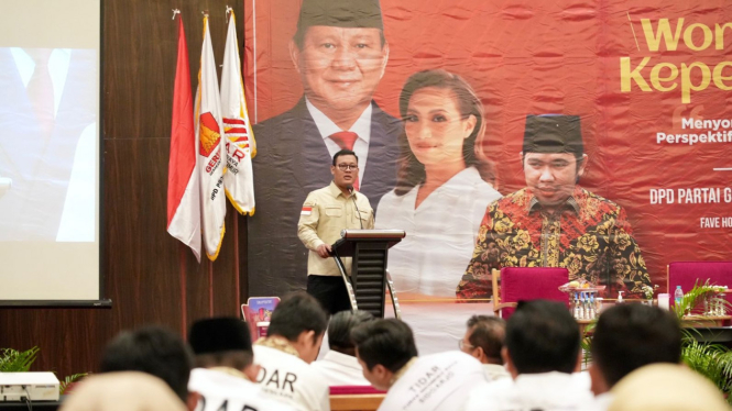 Ketua OKK Tidar Jawa Timur, Rijalul Mahdiy