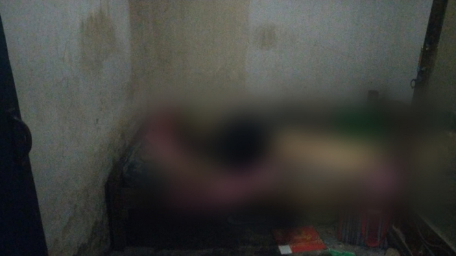 Perempuan Asal Malang Ditemukan Tewas di Mojokerto