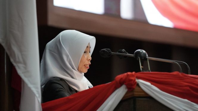 Anggota Komisi E DPRD Jawa Timur, Siti Mukiyarti