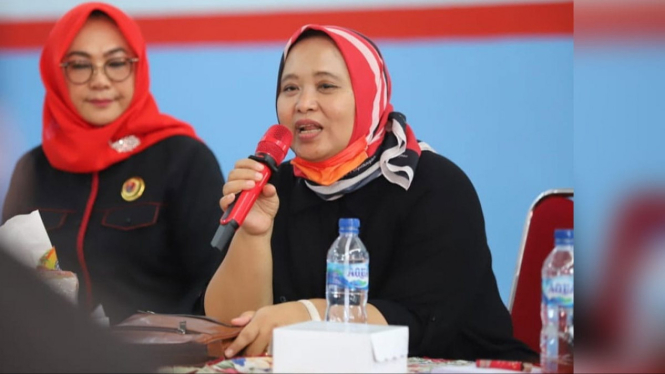Erma Susanti, Komisi B DPRD Jawa Timur