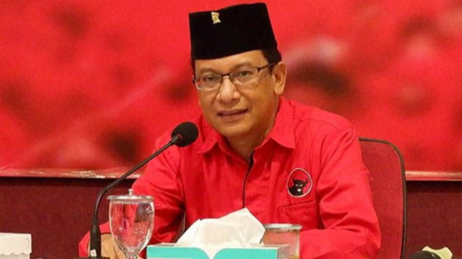 Anggota DPRD Jawa Timur, Daniel Rohi