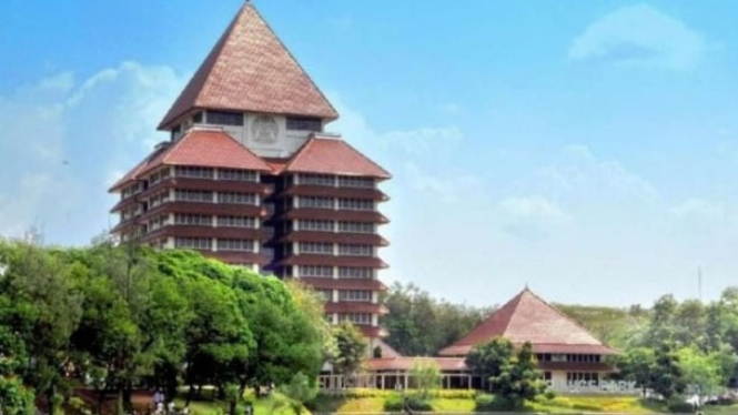 Universitas Indonesia (UI)