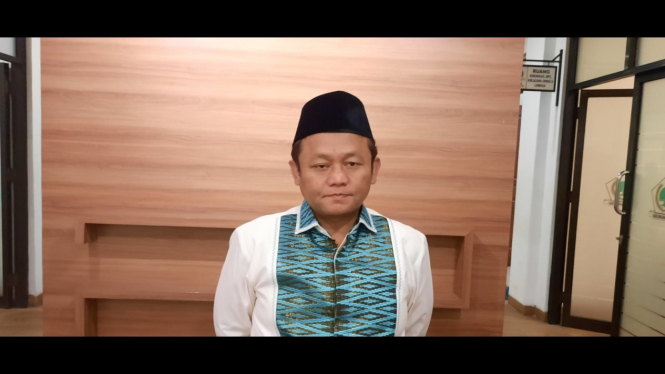 Ketua DPD Golkar Jawa Timur, Muhammad Sarmuji