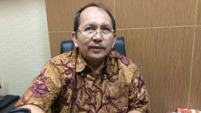 Anggota Komisi A DPRD Jatim, Freddy Poernomo