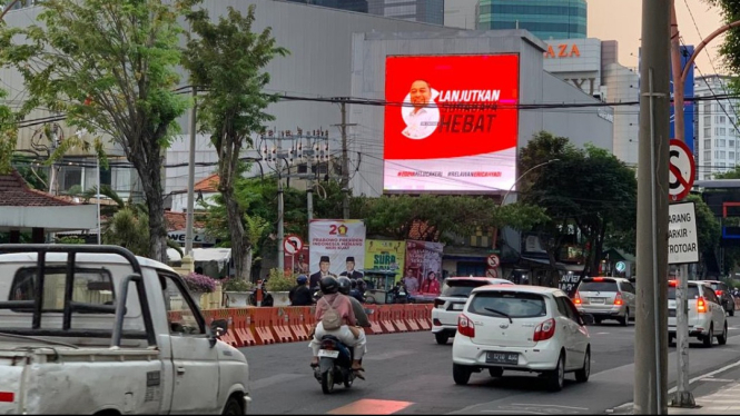 Cuaca Surabaya Tak Seekstrim Kota Semarang