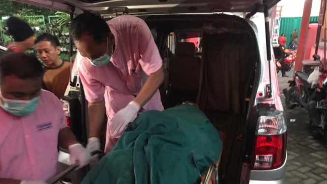 Hasil Autopsi Kabiro Media Online di Jombang