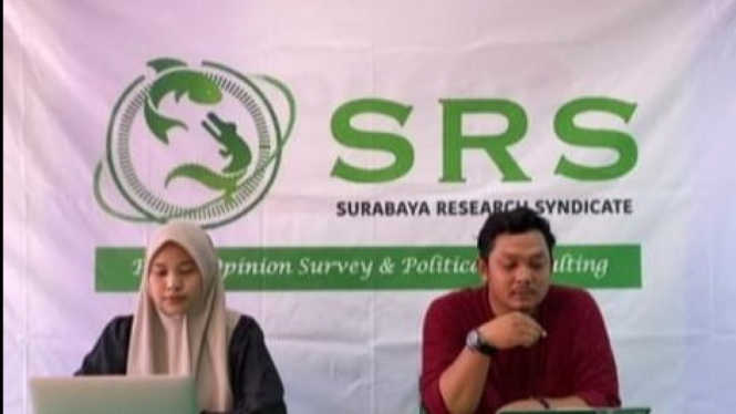 Surabaya Research Syndicate (SRC)