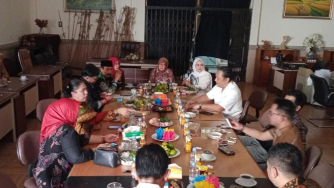DPRD Jatim Godok Raperda Pertembakauan untuk Minimalisir Edaran Rokok Ilegal