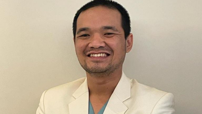dr. Cennikon Pakpahan, Sp.And