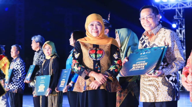 East Java Tourism Award (EJTA) 2023