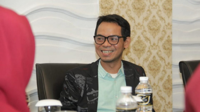 Anggota Komisi B DPRD Jatim, Ahmad Athoillah