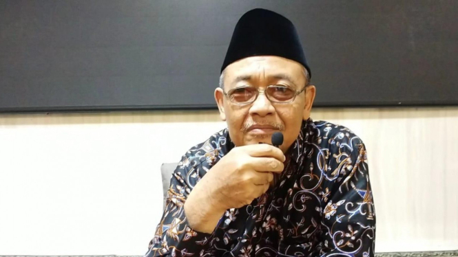 KH Ahmad Dzulhilmi Ghozali, Rais Syuriah PCNU Surabaya