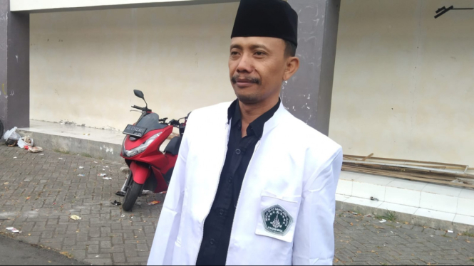 Ketua Pagar Nusa Tulungagung, Agus Koirul Huda