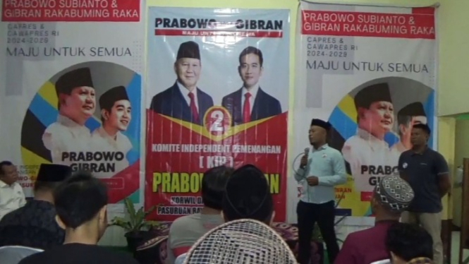 KIP-Prabowo perkuat komitmen di Tapal Kuda