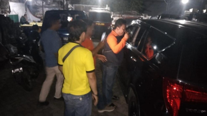 Aksi pencurian pecah kaca mobil kian marak di Surabaya