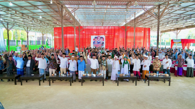 Guru-guru Madrasah Diniyah di Sampang hingga Sumenep
