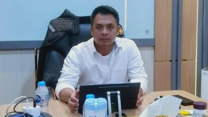 Kepolisian Resort Surabaya Ajun Komisaris Besar Polisi Hendro Sukmono