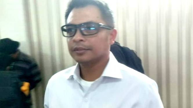 Kasatreskrim Polrestabes Surabaya, AKBP Hendro Sukmono