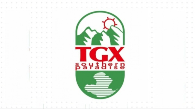 Logo TGX Southern Paradise