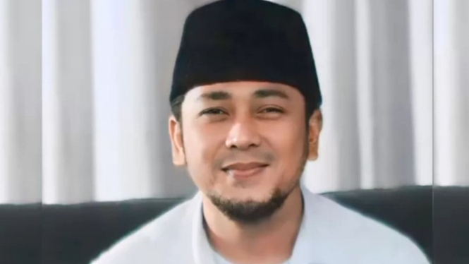 Sosok Haji Sulaiman, Dermawan di Malang bagi uang usai tarawih