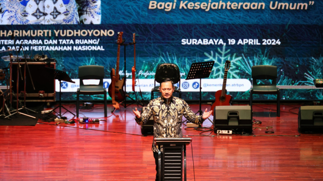 Agus Harimurti Yudhoyono