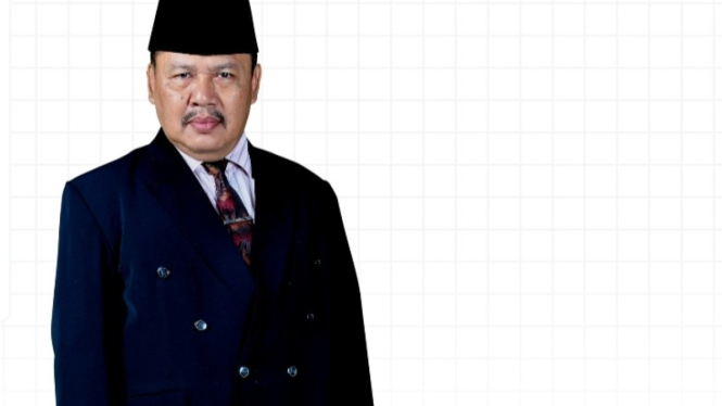 Prof Achmad Fatoni berpulang