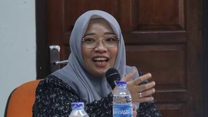 Wakil Ketua Komisi E DPRD Jatim, Hikmah Bafaqih