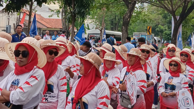 Komunitas Pendukung Khofifah (KPK)