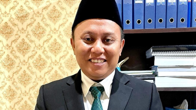 Anggota DPRD Jatim 2024-2029 Multazamudz Dzikri