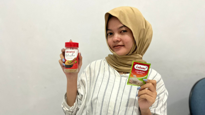 Produk bumbu dapur buatan industri kecil menengah (IKM) Mojokerto