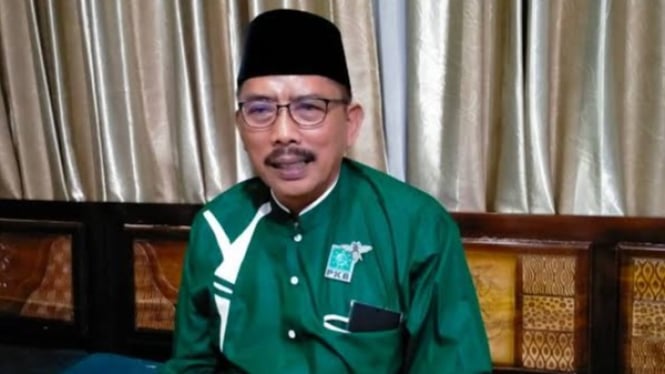 Musyafak Rouf Ditunjuk PKB jadi Ketua DPRD Jatim